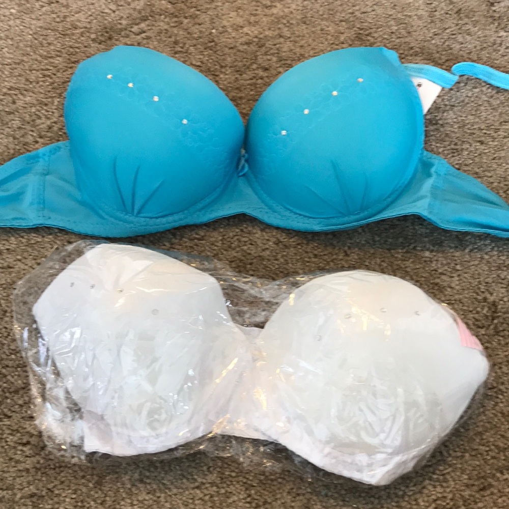 bras